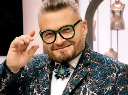 Александр Васильев