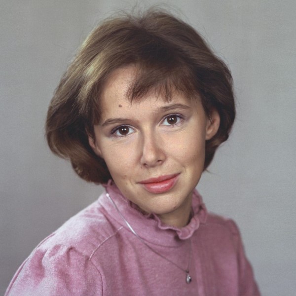 Evgeniya Simonova