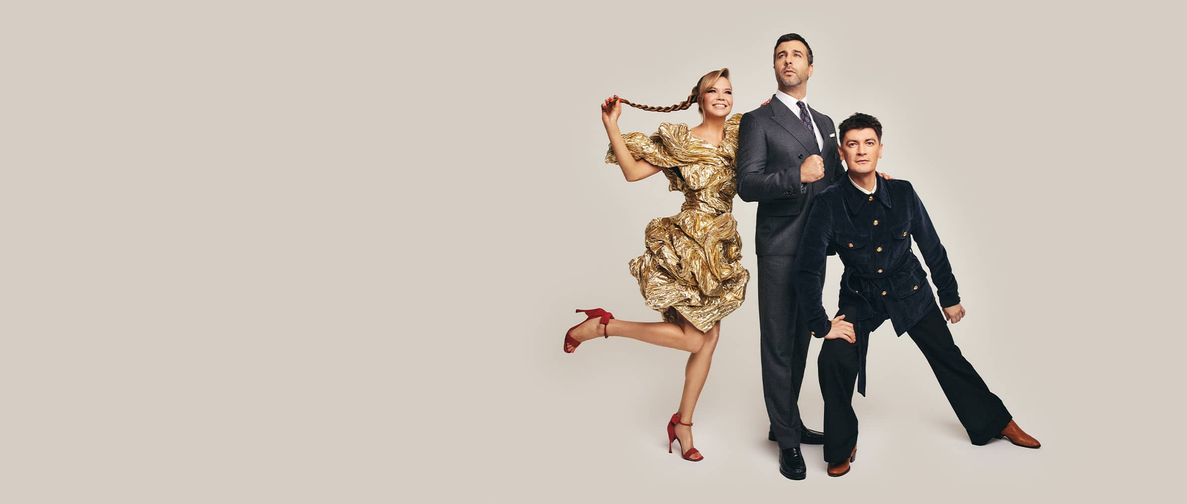 Иван Ургант в Германии. Шоу "Живой Ургант"