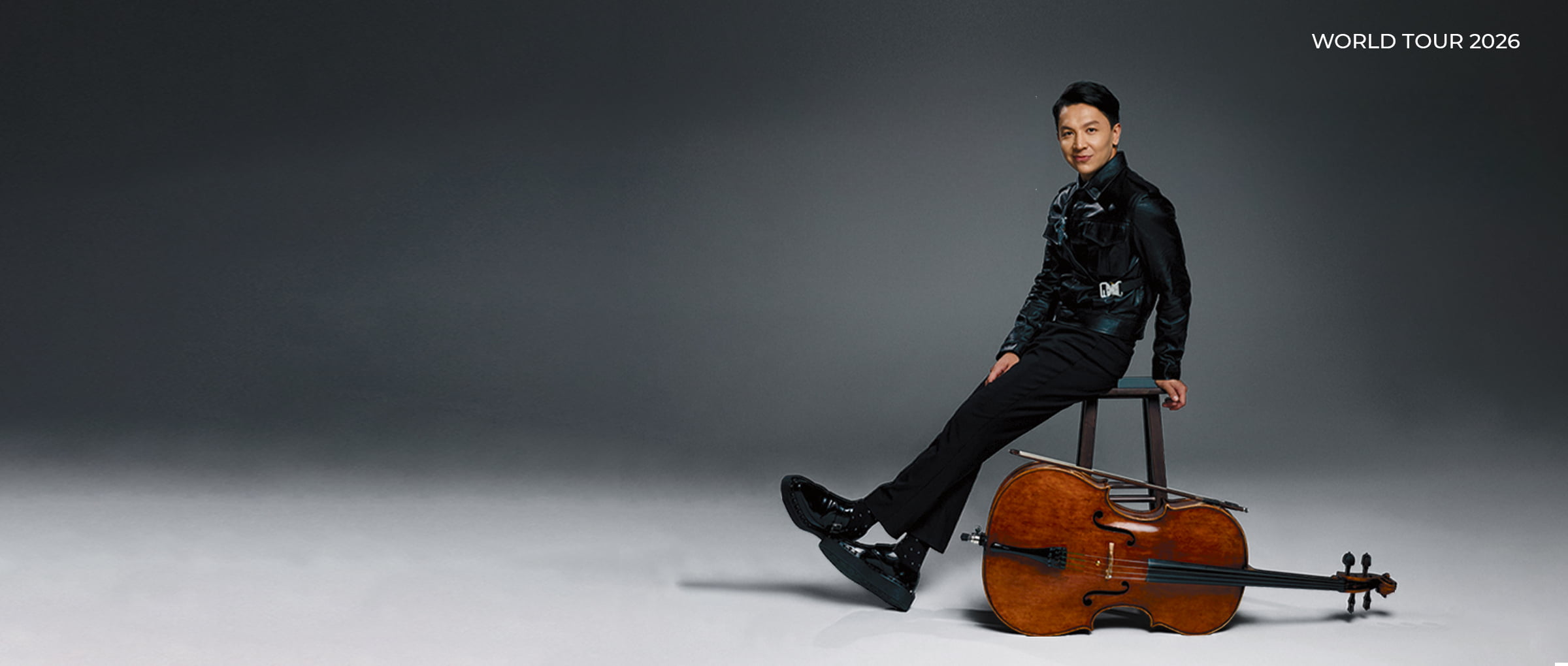 Bagjan Oktyabr with the new program "Soul Therapy"