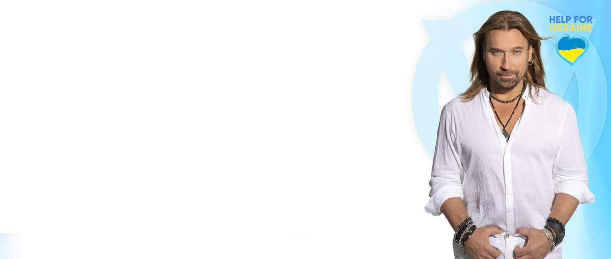 Olegg Vynnyk in Deutschland