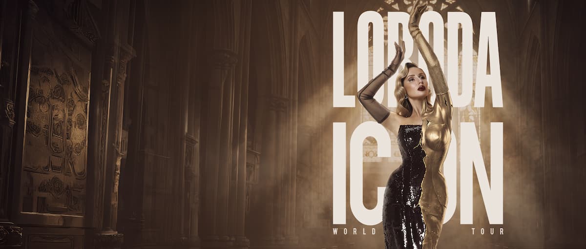 LOBODA in Deutschland