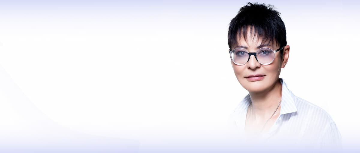 Irina Hakamada in Deutschland und Frankreich. Meisterkurs "Das Tao des Lebens"