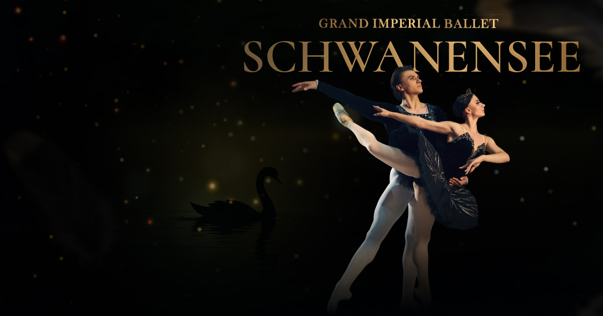 Grand Imperial Ballet. 