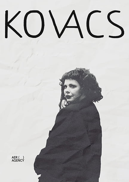 KOVACS in Deutschland
