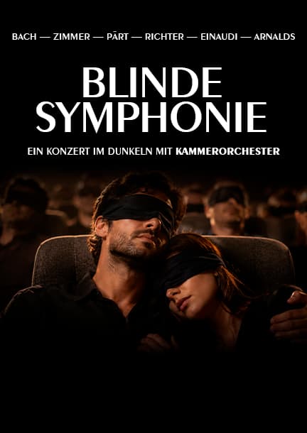 Blind Symphony