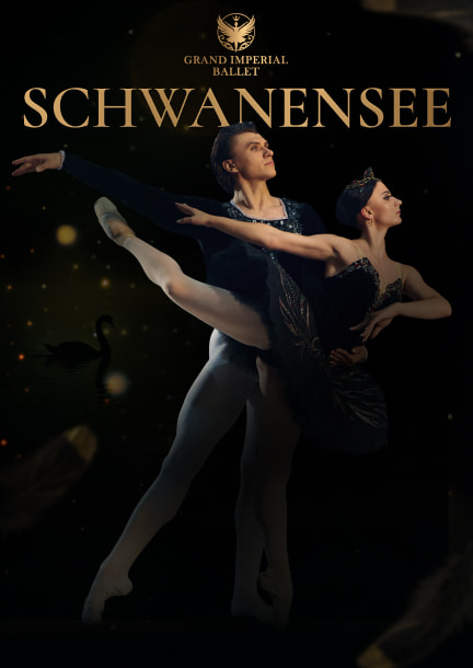 Grand Imperial Ballet. 