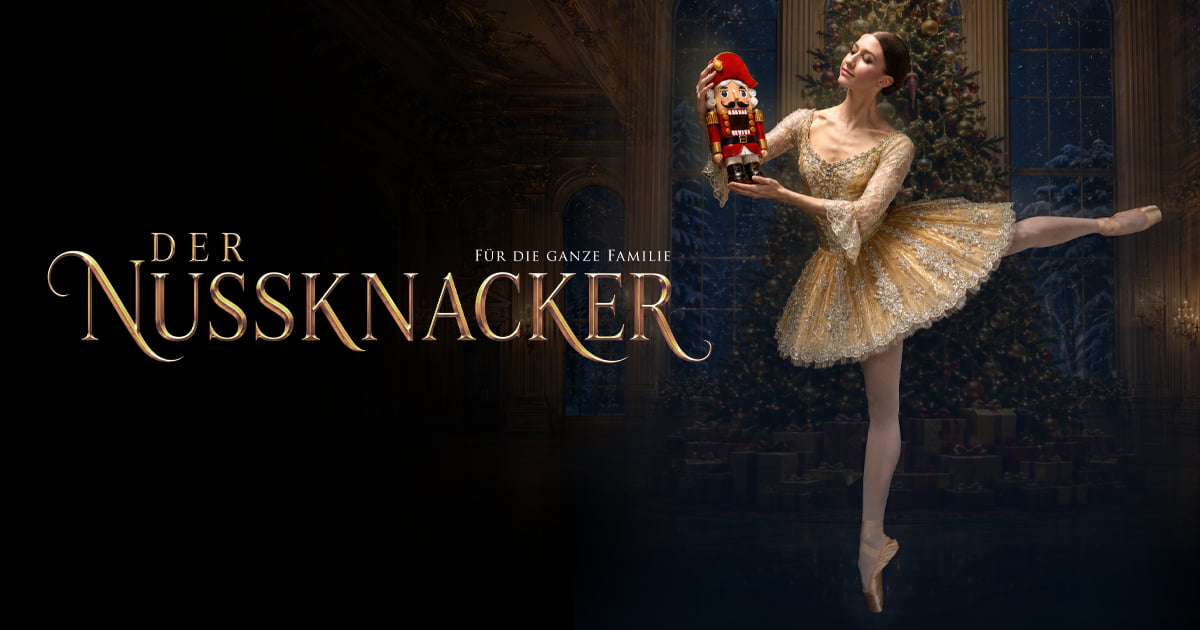 Iconic Classical Ballet. 