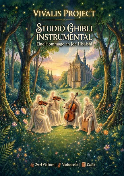 Vivalis Project: Studio 