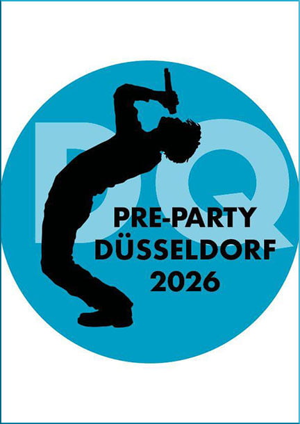 Dimash Pre-Party. Дюссельдорф 2026