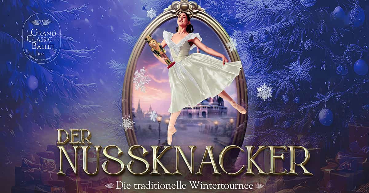 Grand Classic Ballet. 