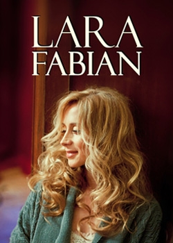Lara Fabian | Kontramarka.de