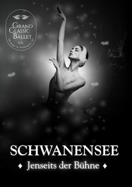 Grand Classic Ballet. 