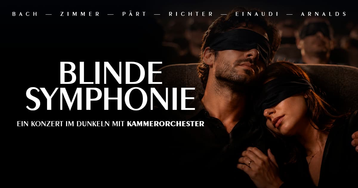 Blind Symphony