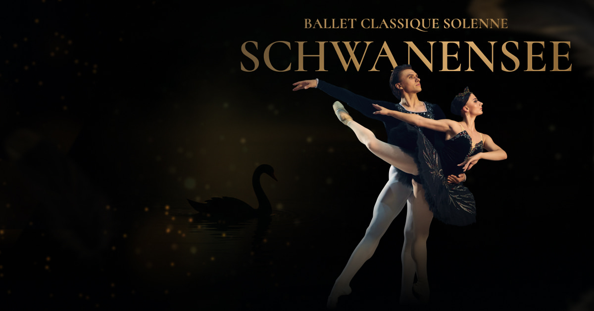 Classique Ballet Solenne. 