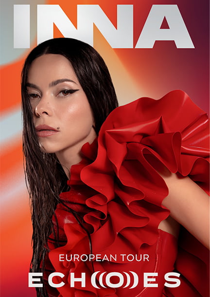 Inna in Germany