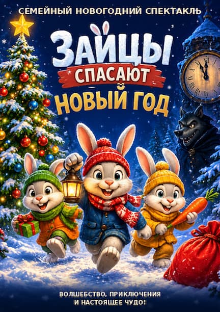The family play 