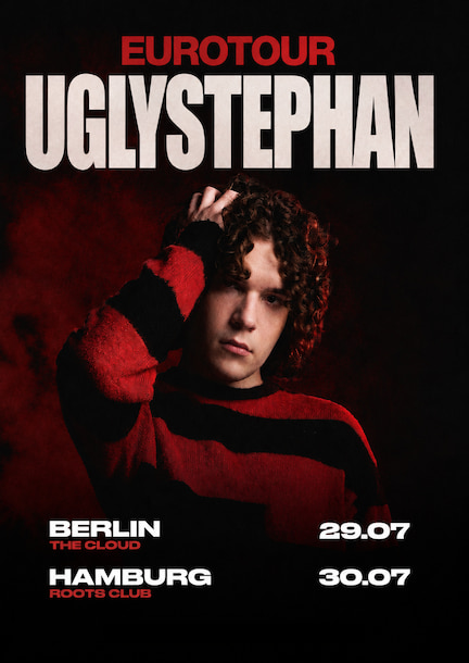 UGLYSTEPHAN in Deutschland