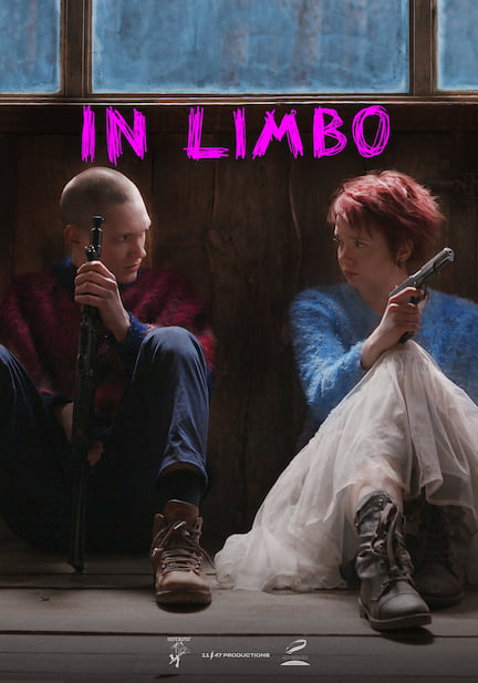 Der Film „In Limbo“ von Alexander Hunt in den deutschen Kinos