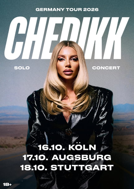 Chepikk in Germany
