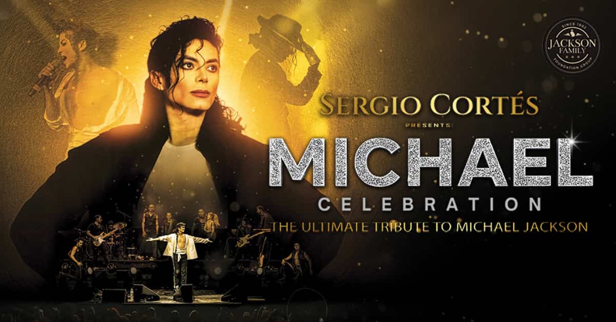 Michael Celebration. Sergio Cortés у Німеччині