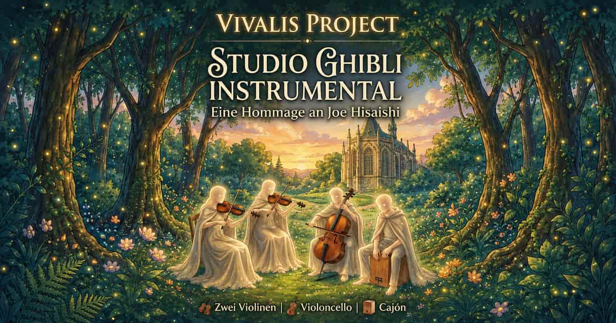 Vivalis Project: Studio 