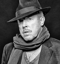 Andrey Makarevich in Deutschland