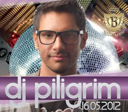 DJ Piligrim | Kontramarka.de