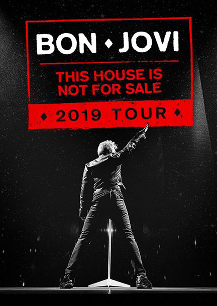 Bon Jovi в Германии