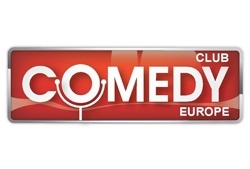 Comedy Club Europe