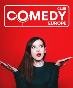 comedy club europe