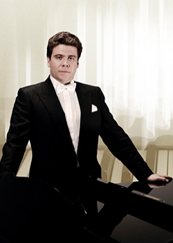 Denis Matsuev in Deutschland 2018