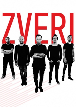 Gruppe Zveri in Deutschland