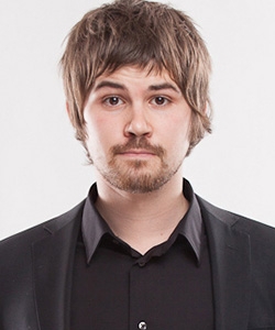 Vasya Oblomov in Deutschland