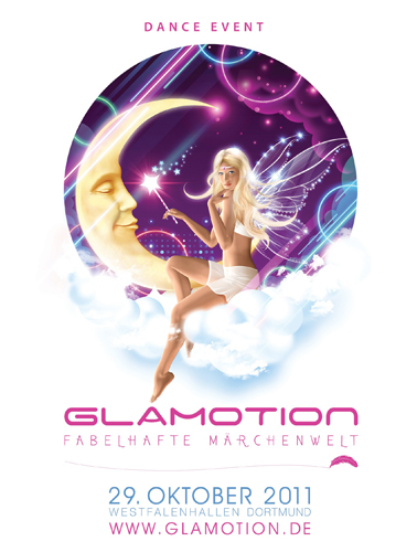 Glamotion 2011 | Kontramarka.de
